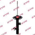 Amortyzator przód prawy Kadjar Kayaba 3340172