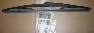 Piórko wycieraczki tył Megane III kombi Renault 287900968R
