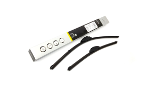 Pióra wycieraczek przód Laguna I Megane II Renault 288900701R