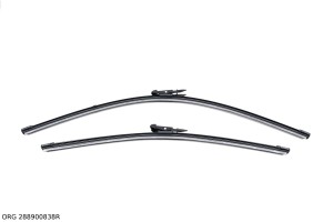 Piórka wycieraczek Koleos Renault 288900838R