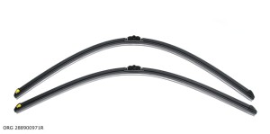 Pióra wycieraczek Espace IV Renault 288900971R