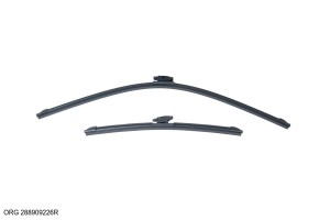 Piórka wycieraczek Captur II Renault 288902958R = 288909226R