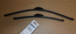 Pióra wycieraczek Koleos II Renault 288903505R