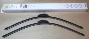 Pióra wycieraczek Master III Renault 288906796R