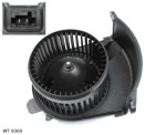 Wentylator dmuchawa wnętrza Master III Kangoo II Meilleur 7701068976 