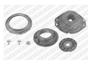 Poduszka amortyzatora SNR KB655.12 Espace IV Laguna II