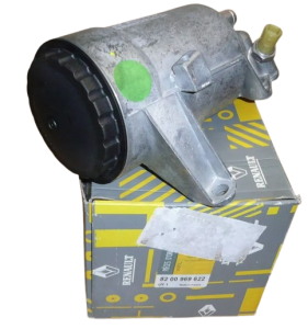 Obudowa filtra oleju Master II Trafic II Renault 8200969622