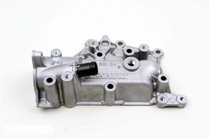 Podstawa obudowa termostatu Clio Espace Megane Scenic Laguna Renault 8200934203
