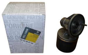 Podstawa filtra oleju Clio II Kangoo Megane II 1.5 dCI Renault 8200858164