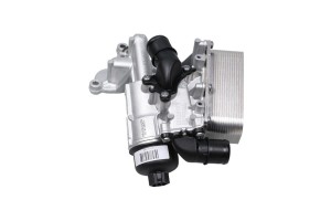 Podstawa filtra oleju Espace Koleos Laguna Megane Scenic Trafic Vel Satis Renault 8200797762