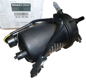 Obudowa filtra paliwa Espace Laguna Megane Scenic Vel Satis 1.9-2.0 dCI Renault 8200780962