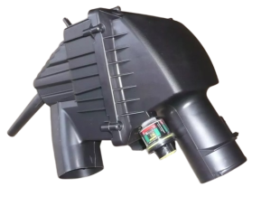 Obudowa filtra powietrza Trafic III Renault 165009078R