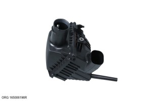 Obudowa filtra powietrza Trafic III Renault 165006196R