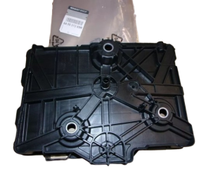 Podstawa obudowa akumulatora Clio IV Captur Renault 648601269R