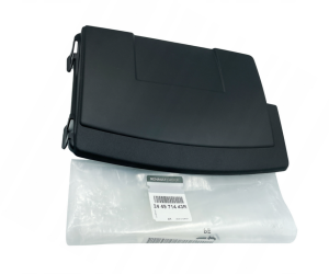 Obudowa akumulatora Clio IV Captur Renault 244971443R