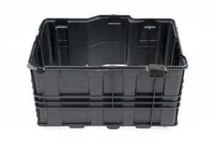 Obudowa akumulatora Clio IV Captur Renault 242708587R