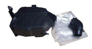 Obudowa filtra powietrza Captur Clio IV Renault 165001258R