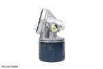 Podstawa filtra oleju Captur Clio Laguna Megane Scenic 1.5DCI 08- Renault 8201056869 OEM