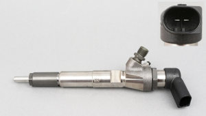 Wtryskiwacz paliwa Clio Captur Kangoo II Megane Scenic Talisman 1.5 dCI Renault