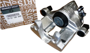 Zacisk hamulcowy tył lewy Laguna III Renault 440113626R