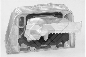 Poduszka prawa silnika Master III HH 538B58