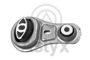 Poduszka dolna silnika Master III Aslyx AS-506864