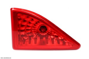 Lampa stop Renault Master III Renault 265900021R