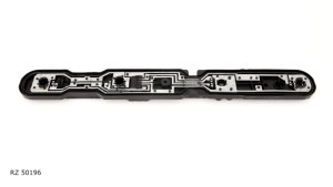 Listwa żarówkowa lampy tył lewa Renault Master III Renault 265550023R