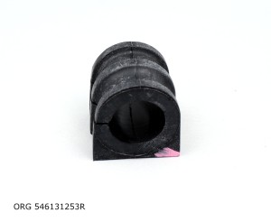 Guma stabilizatora przód Master III Renault 546131253R