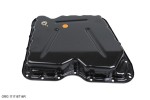 Miska oleju Master III 2.3 blue dCI Renault 111116714R