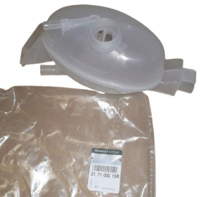 Zbiornik wyrównawczy Master III Renault 217100015R