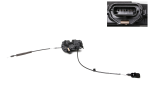 Zamek drzwi prawy Trafic III Renault 805027088R OEM