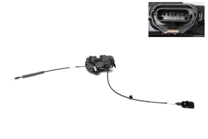 Zamek drzwi prawy Trafic III Renault 805027088R OEM