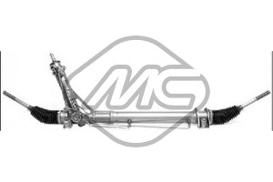 Przekładnia kierownicza Master III Metalcaucho MC-50072