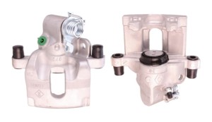 Zacisk hamulcowy tył prawy Laguna III Meilleur 440010014R