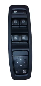 Przełącznik elektrycznych szyb Megane Scenic Meilleur 254012952R