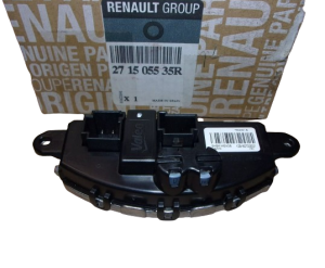 Opornik dmuchawy Espace Kadjar Megane Scenic Talisman Renault 271505535R