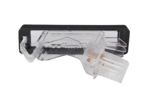 Lampka tablicy rejestracyjnej Captur Laguna Modus Scenic Meilleur 200013577