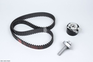 Rozrząd kompletny Captur II Clio V Kangoo II Megane IV 1.5 blue dCI Renault 130C17561R