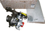 Turbosprężarka Master III Renault 144109159R