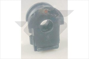 Guma stabilizatora przód Kadjar Hutchinson 590588