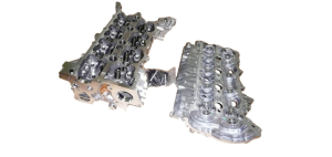 Głowica silnika Master III 2.3 dCI Renault 110415059R OEM