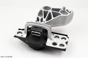 Poduszka prawa silnika Koleos 2.0 dCI Renault 11210JY00B