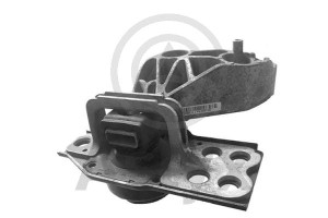 Poduszka prawa silnika Koleos 2.0 dCI Aslyx AS-506829