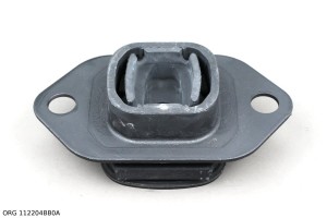 Poduszka skrzyni (lewa) Trafic III 1.6 dCI Renault 112204BB0A