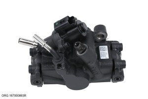 Pompa wtryskowa Master III 2.3 dCI biturbo Renault 167000893R