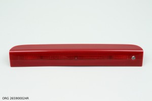 Lampa stop Scenic III Renault 265900024R