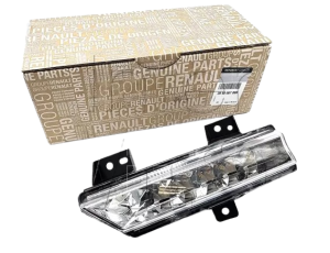 Światło dzienne LED Megane III Renault 266006799R