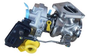 Turbosprężarka Megane IV RS 1.8 TCe Renault 144117104R