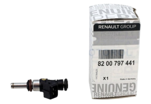 Wtryskiwacz Megane III 2.0 TCe RS Renault 8200797441